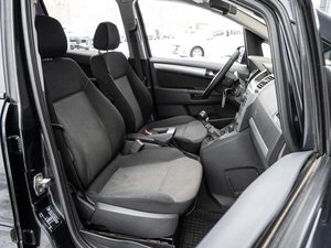 Минивэн Opel Zafira 2012 года, 680000 рублей, Краснодар