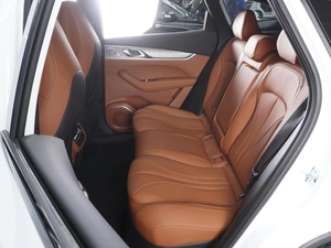 Внедорожник Geely Galaxy M7 2026 года, 3650000 рублей, Ростов-на-Дону