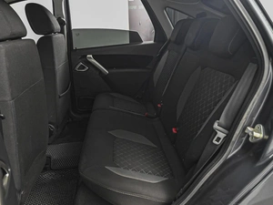 Лифтбек ВАЗ (LADA) Granta 2019 года, 900000 рублей, Ставрополь