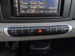 Хетчбэк Smart Fortwo 2009 года, 819000 рублей, Краснодар