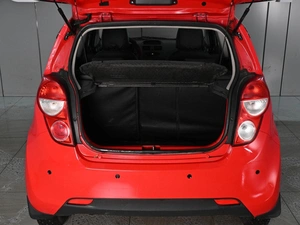 Хетчбэк Chevrolet Spark 2013 года, 649000 рублей, Аксай