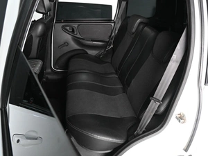 Внедорожник Chevrolet Niva 2015 года, 729000 рублей, Ростов-на-Дону