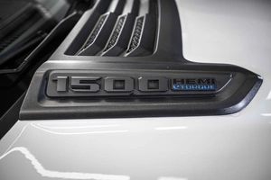 Пикап RAM 1500 2023 года, 9499999 рублей, Москва