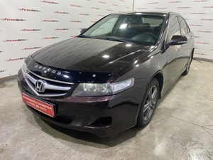 Седан Honda Accord 2007 года, 845000 рублей, Красноярск