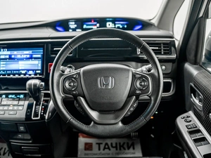Минивэн Honda Stepwgn 2018 года, 2250000 рублей, Красноярск