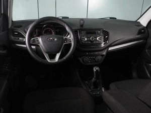 Универсал ВАЗ (LADA) Vesta 2019 года, 1060000 рублей, Минеральные Воды