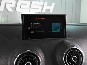 Седан Audi A3 2017 года, 1959000 рублей, Ростов-на-Дону