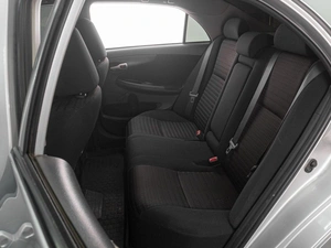 Седан Toyota Corolla 2008 года, 819000 рублей, Тюмень