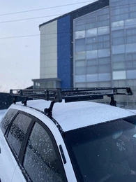 Универсал Nissan AD 2001 года, 325000 рублей, Красноярск