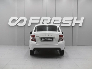Седан ВАЗ (LADA) Granta 2023 года, 810000 рублей, Ростов-на-Дону