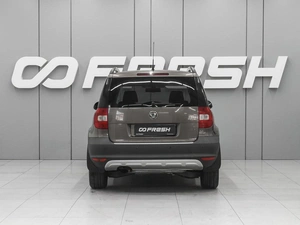 Внедорожник Skoda Yeti 2010 года, 750000 рублей, Ростов-на-Дону