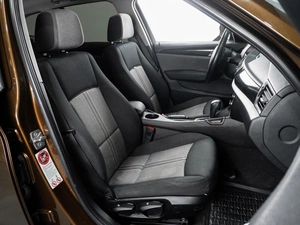 Внедорожник BMW X1 2011 года, 1189000 рублей, Тюмень