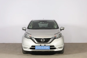 Хетчбэк Nissan Note 2017 года, 1159000 рублей, Новосибирск