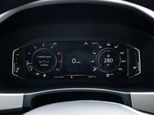 Внедорожник Volkswagen Teramont 2019 года, 4100000 рублей, Нижний Новгород