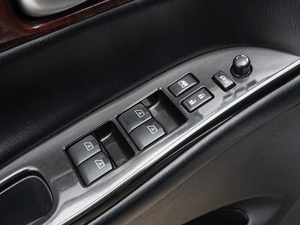 Внедорожник Infiniti QX50 2016 года, 1870000 рублей, Краснодар