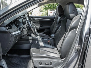Лифтбек Skoda Octavia 2021 года, 2560000 рублей, Ставрополь