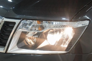 Внедорожник Nissan Terrano 2014 года, 1099000 рублей, Новокузнецк