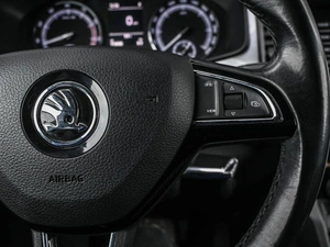 Внедорожник Skoda Kodiaq 2018 года, 2249000 рублей, Кирилловка