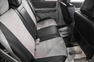 Внедорожник Nissan X-Trail 2004 года, 719000 рублей, Барнаул