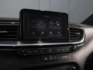 Универсал Kia ProCeed 2019 года, 2100000 рублей, Омск