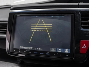 Минивэн Honda Stepwgn 2015 года, 1650000 рублей, Краснодар