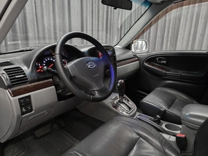 Внедорожник Suzuki Grand Vitara 2005 года, 920000 рублей, Красноярск