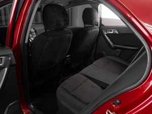 Седан Kia Cerato 2011 года, 829000 рублей, Тюмень