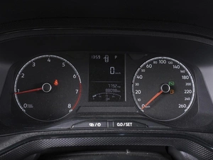 Лифтбек Volkswagen Polo 2022 года, 1630000 рублей, Ростов-на-Дону