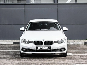 Седан BMW 3 серия 2017 года, 2299000 рублей, Кирилловка