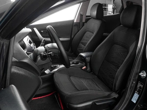 Хетчбэк Kia Ceed 2018 года, 1337000 рублей, Тюмень