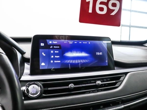 Внедорожник Chery Tiggo 4 Pro 2023 года, 1529000 рублей, Красноярск