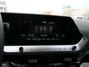 Седан Hyundai Lafesta 2022 года, 2599000 рублей, Волгоград