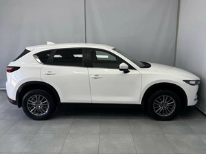Внедорожник Mazda CX-5 2018 года, 2745600 рублей, Красноярск