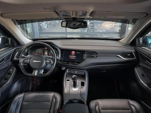 Внедорожник Haval F7 2019 года, 1679000 рублей, Уфа