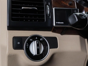 Внедорожник Mercedes-benz GLK-класс 2011 года, 1499000 рублей, Тюмень