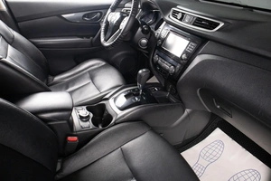 Внедорожник Nissan X-Trail 2015 года, 1729000 рублей, Оренбург