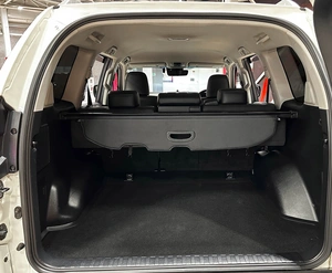 Внедорожник Toyota Land Cruiser Prado 2018 года, 4500000 рублей, Красноярск