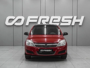 Седан Opel Astra 2010 года, 559000 рублей, Ростов-на-Дону