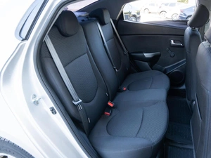Седан Kia Rio 2015 года, 1022500 рублей, Волгоград