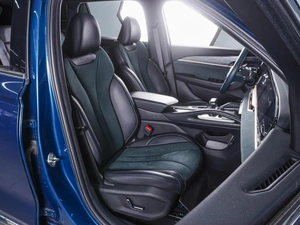 Внедорожник Geely Monjaro 2023 года, 3270000 рублей, Ростов-на-Дону