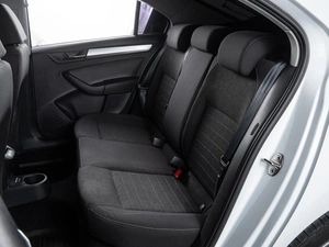 Лифтбек Skoda Rapid 2020 года, 1789000 рублей, Волгоград