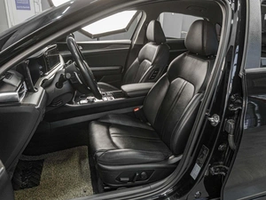 Седан Kia K5 2020 года, 2329000 рублей, Тюмень