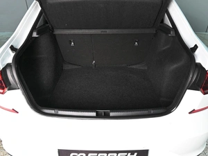 Лифтбек Volkswagen Polo 2021 года, 1599000 рублей, Аксай