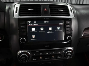 Внедорожник Kia Mohave 2018 года, 3220000 рублей, Ставрополь