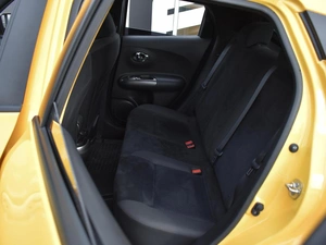 Внедорожник Nissan Juke 2017 года, 1298070 рублей, Краснодар