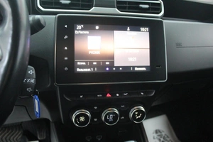 Внедорожник Renault Duster 2021 года, 1350000 рублей, Смоленск