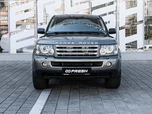 Внедорожник Land Rover Range Rover 2008 года, 1035000 рублей, Ставрополь