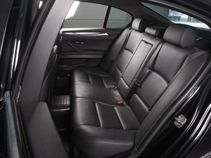 Седан BMW 5 серия 2016 года, 1989000 рублей, Красный Пахарь