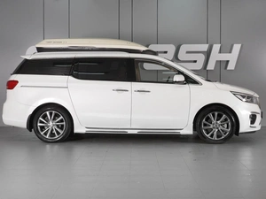 Минивэн Kia Carnival 2018 года, 3760000 рублей, Минеральные Воды