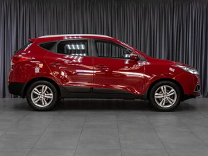 Внедорожник Hyundai ix35 2012 года, 1249000 рублей, Тюмень